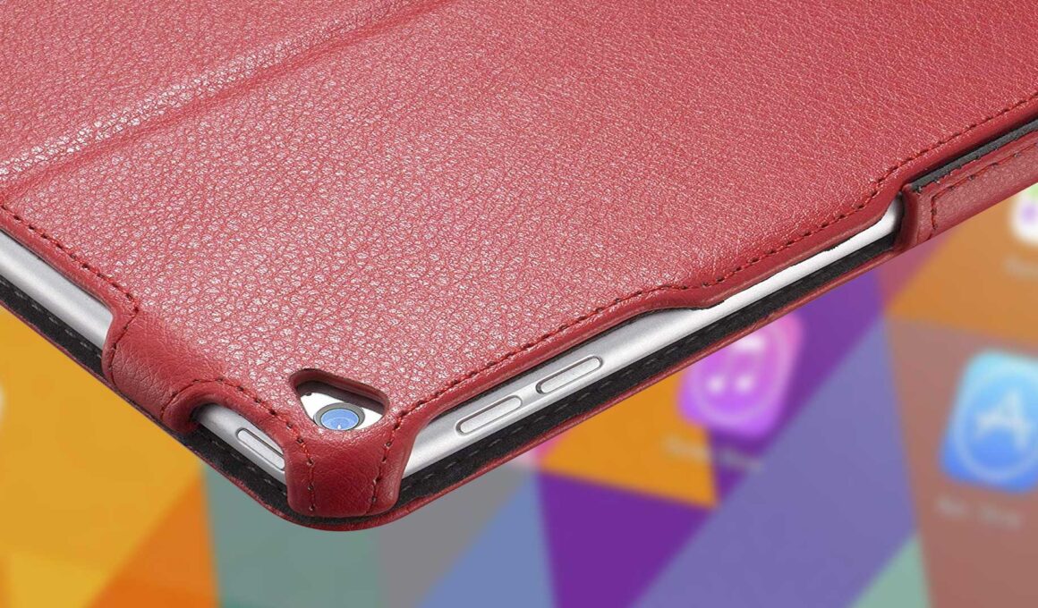 Best cases for ipad air 2