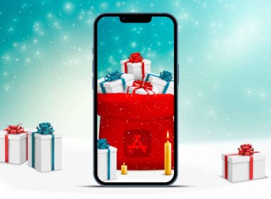 Best christmas gift apps for iphone