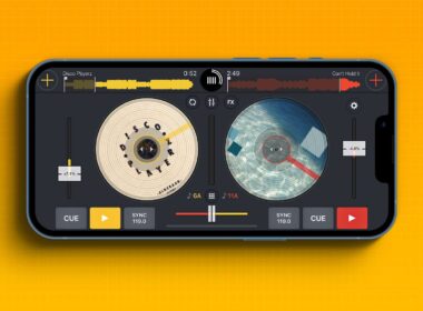 Best dj apps for iphone and ipad