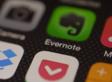 Best evernote alternatives for iphone and ipad