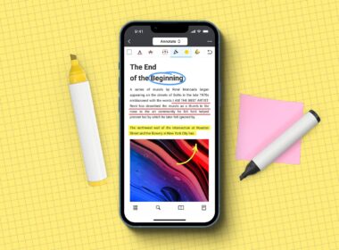 Best free note taking apps