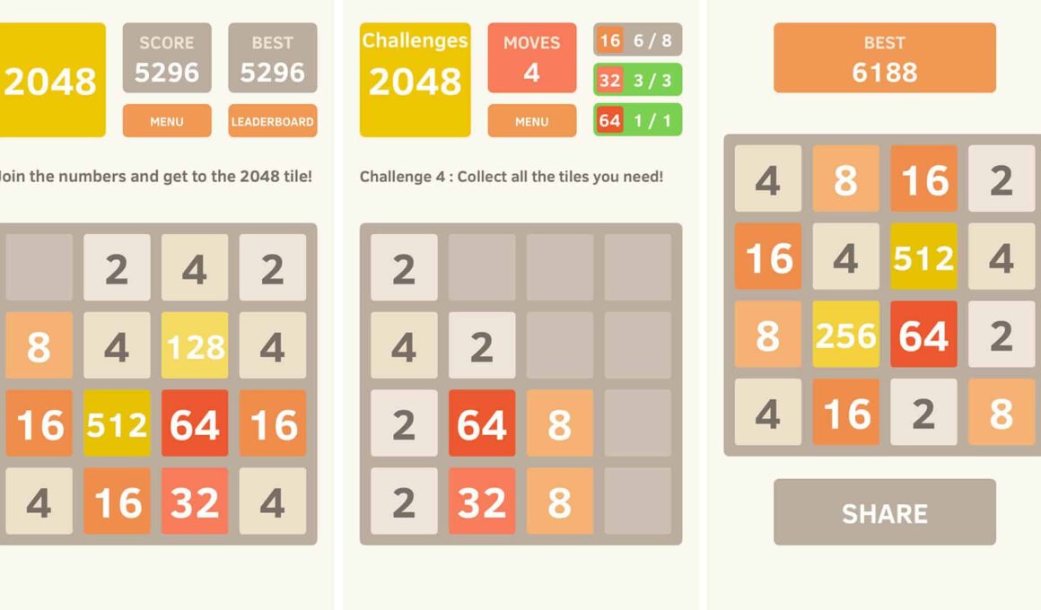 Best number games for iphone and ipad 1