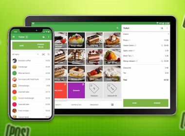 Best point of sale pos apps