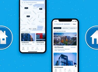 Best apartment finder app for iphone