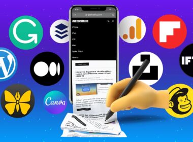 Best blogging apps for iphone and ipad 1