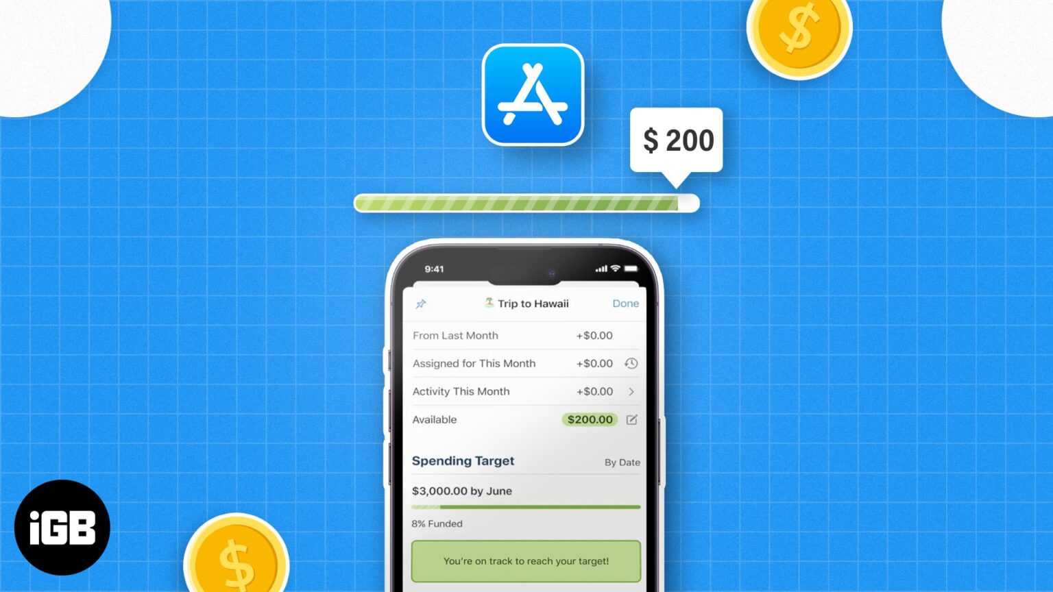 Best expense tracker apps for iPhone and iPad in 2024 iGeeksBlog