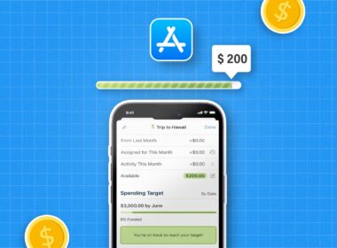 Best expense tracker apps for iphone and ipad