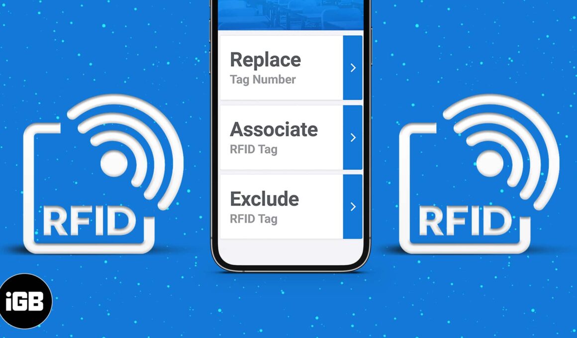 Best free rfid apps for iphone and ipad