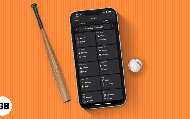 Best free baseball apps for iphone and ipad