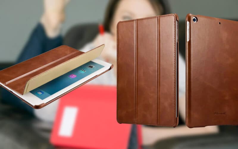 Best ipad air folio cases