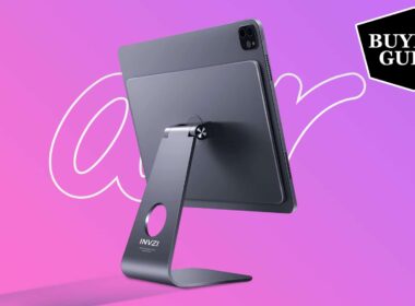 Best ipad air stands to buy