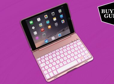 Best ipad mini 2 keyboard cases