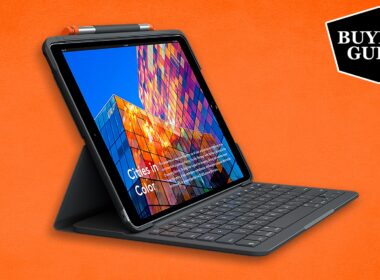 Best ipad pro keyboard cases