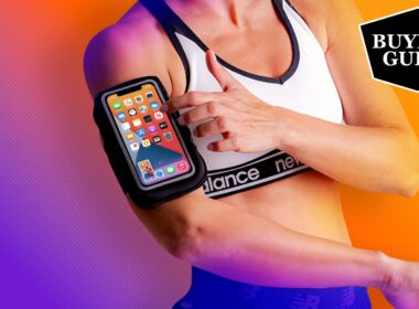 Best iphone armbands reviewed for you