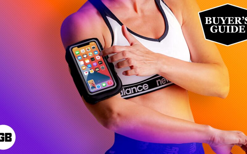 Best iphone armbands reviewed for you