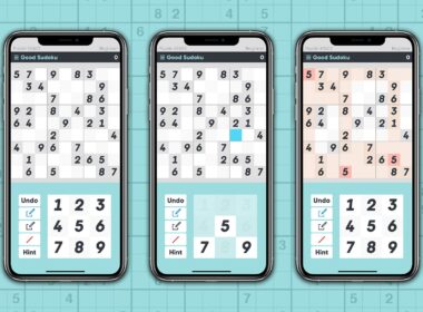 Best iphone and ipad math puzzle games in iphone