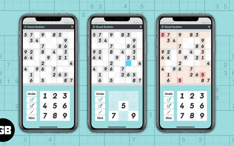 Best iphone and ipad math puzzle games in iphone