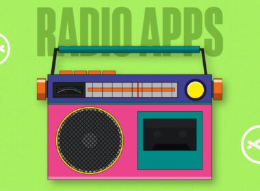 Best radio apps for iphone