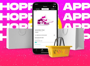 Best shopping apps for iphone