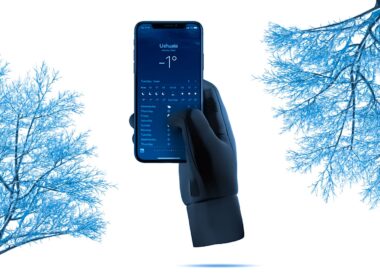 Best touchscreen gloves for iphone