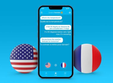 Best translation apps for iphone and ipad