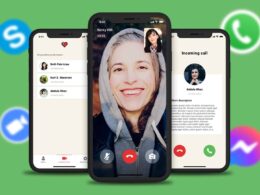 Facetime alternative apps