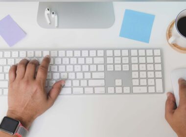 How to connect magic keyboard to mac iphone and ipad