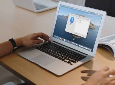 How to fix bluetooth not available error on mac