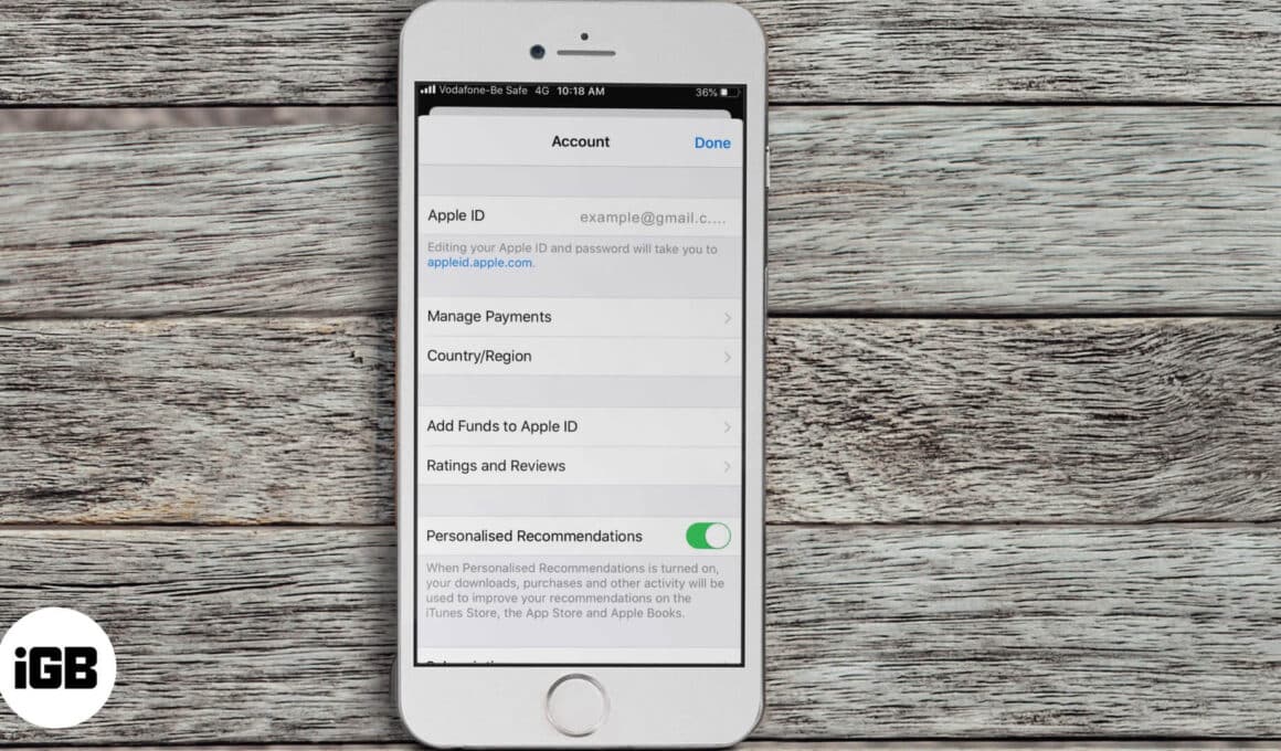 How to fix unable to purchase apps on iphone or ipad