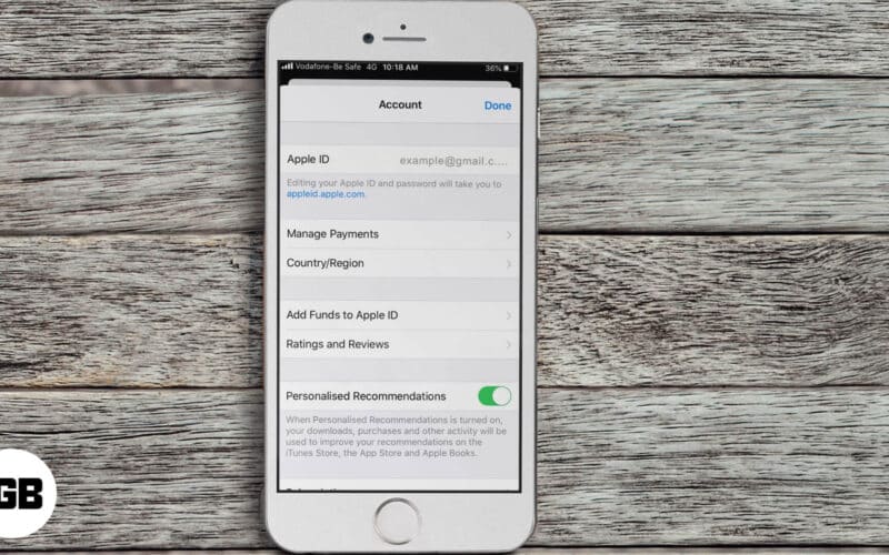 How to fix unable to purchase apps on iphone or ipad