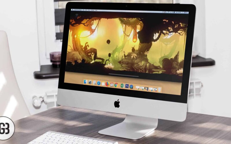 How to play iphone or ipad games on mac