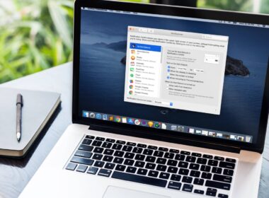 How to turn on do not disturb on mac