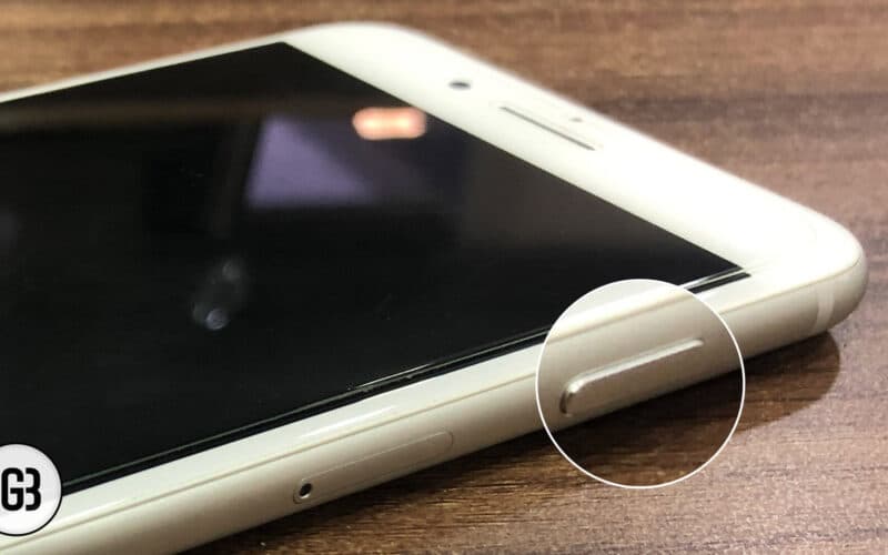 How to use iphone or ipad with a broken power button