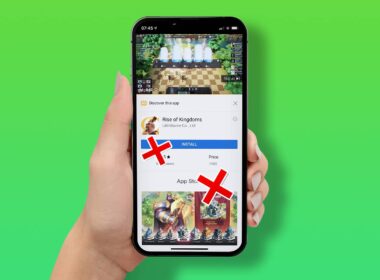 How to block ads on iphone and ipad