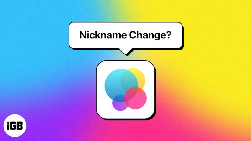 how-to-change-game-center-nickname-on-iphone-mac-and-vision-pro