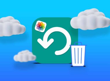 How to delete photos from icloud backup iphone