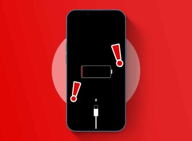 How to fix why is my iphone not charging