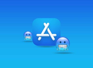 How to fix app frozen on iphone or ipad