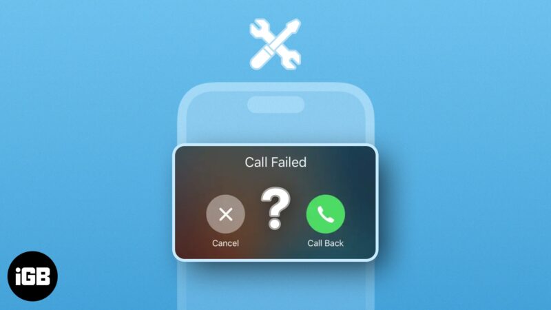 failed voice call whatsapp iphone