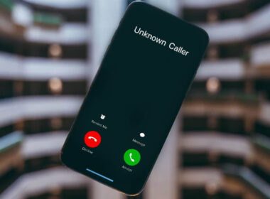 How to hide your caller id when making a phone call on iphone