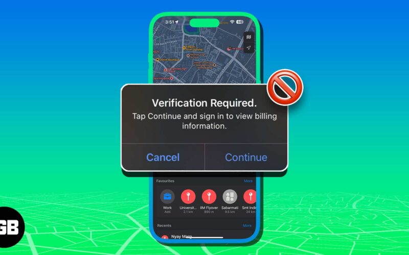 How to stop verification required for free ios app downloads