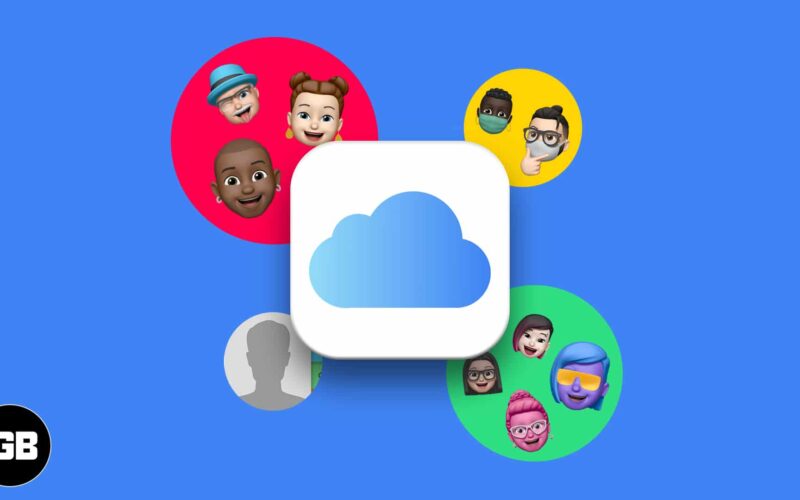 Merge contacts between icloud and other groups