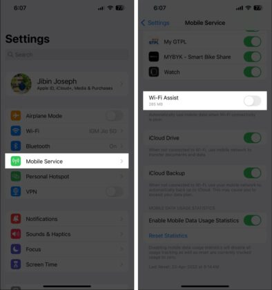 How to fix iPhone not sending pictures issues - iGeeksBlog