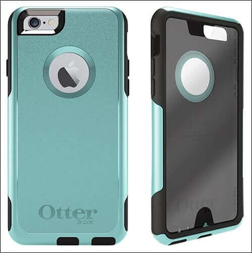 OtterBox iPhone 6 Commuter Series Cases