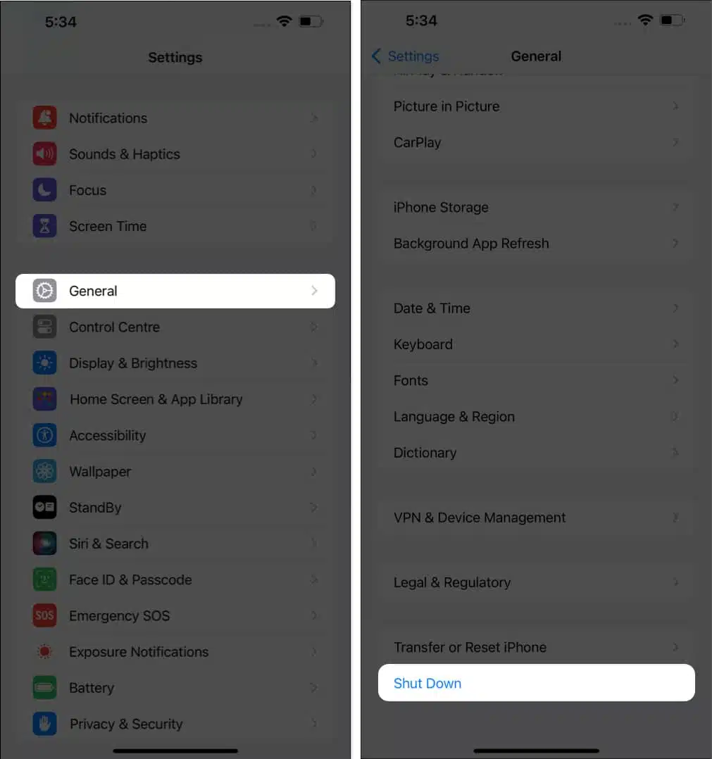 How to clear RAM on iPhone - iGeeksBlog