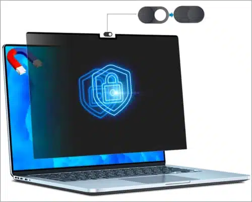 Stary Privacy Screen MacBook Pro 14 Inch 2021 2023