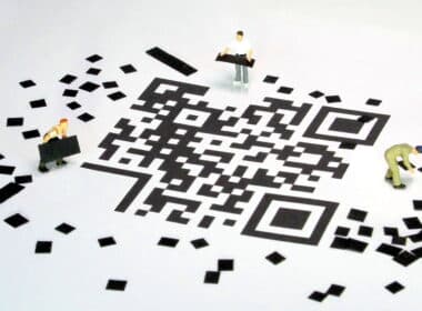 Why qr codes are better than rfid