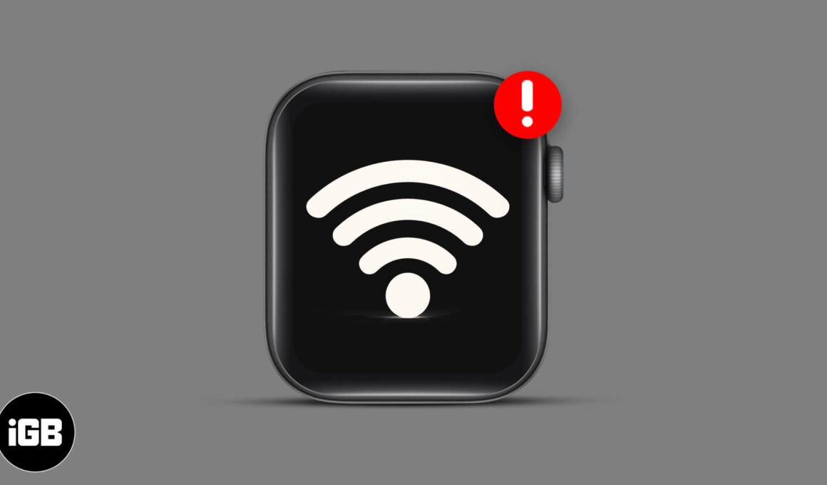 Apple watch wifi without iphone best sale