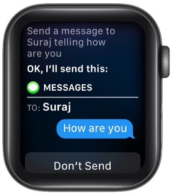 Apple's Smartwatch Notifications Aren't Smart Enough | Watchaware