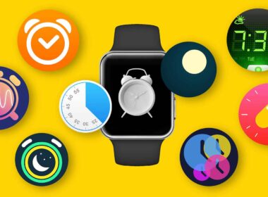 Best apple watch alarm apps